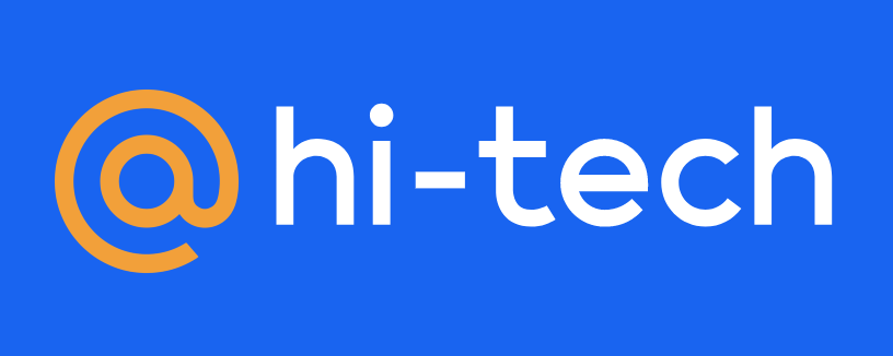 Hi-Tech Mail.ru
